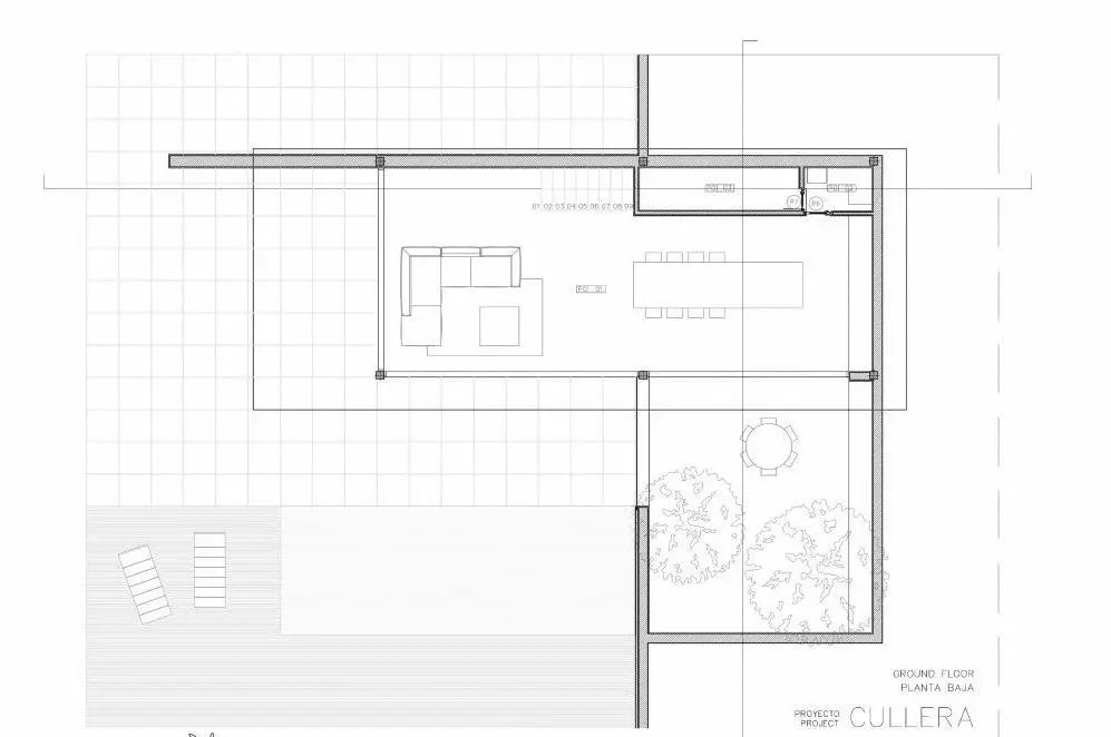 3-bedroom Villa In Benissa, Spain (193 M²)