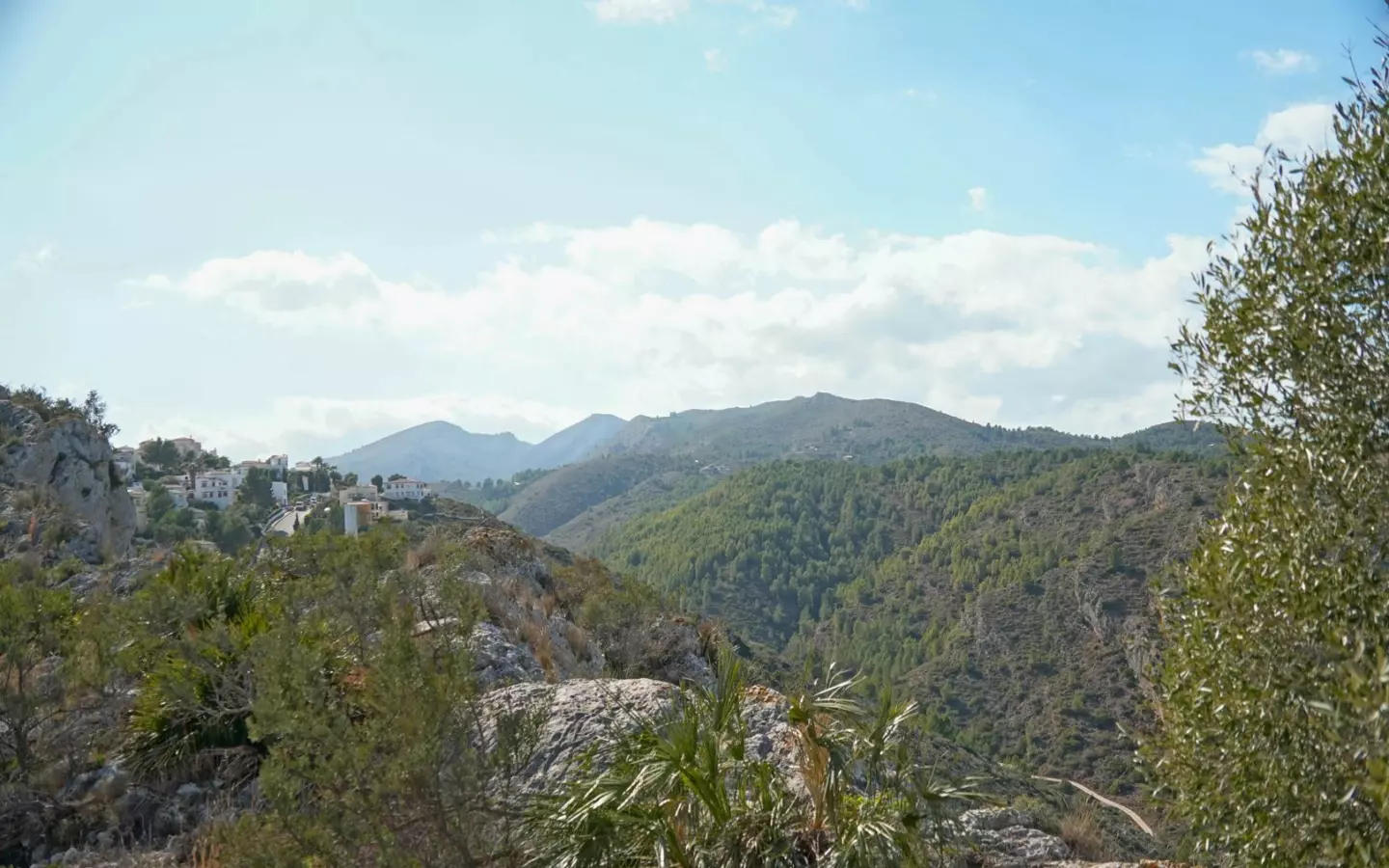 5-bedroom Villa In Pedreguer, Spain (392 M²)