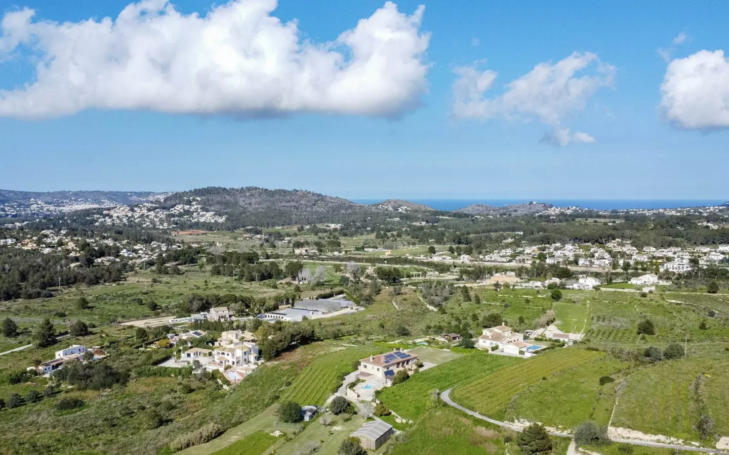 4-bedroom Villa In Jávea – Xàbia, Spain (540 M²)