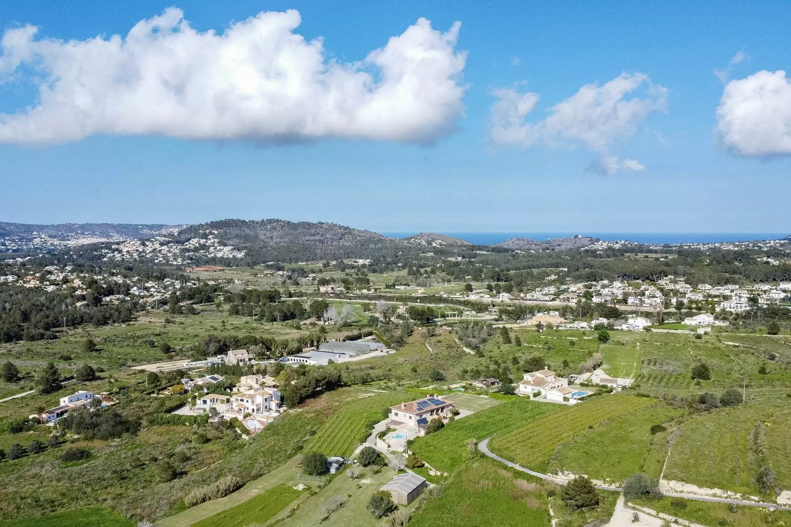 4-bedroom Villa In Jávea – Xàbia, Spain (540 M²)
