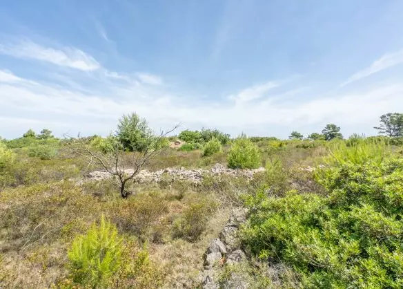 Plot In Jávea – Xàbia, Spain (35 M²)