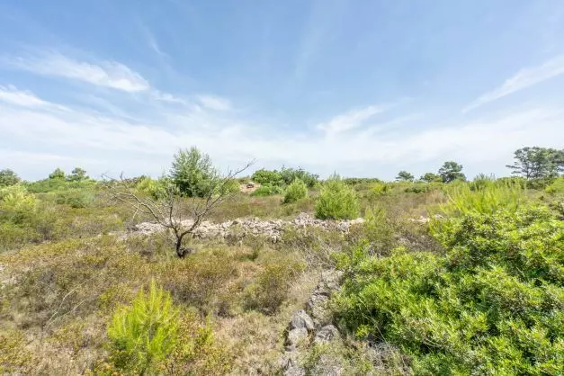 Plot In Jávea – Xàbia, Spain (35 M²)