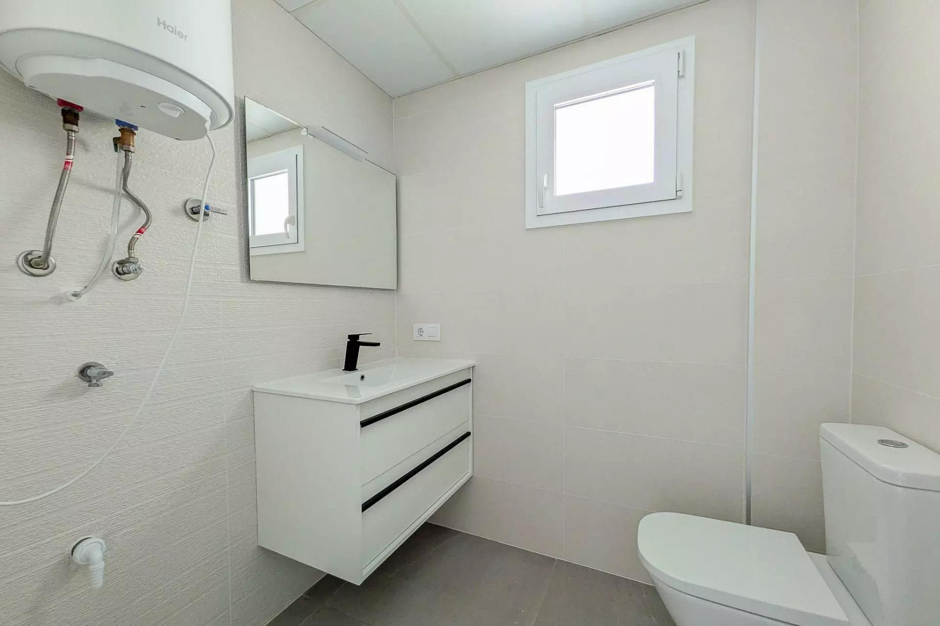 1-bedroom Apartment In Denia, Spain (53 M²)