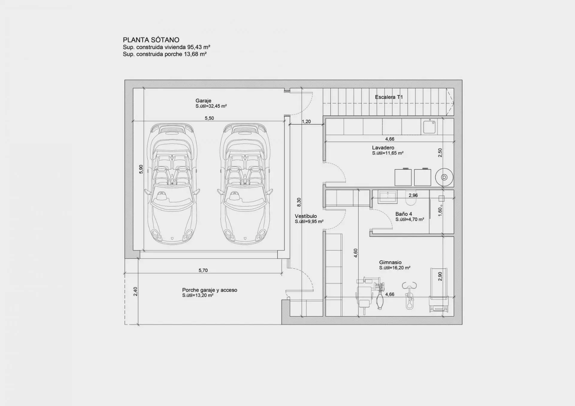2-7-c8c938 3-bedroom Villa In Jávea – Xàbia, Spain (1.085 M² Plot)