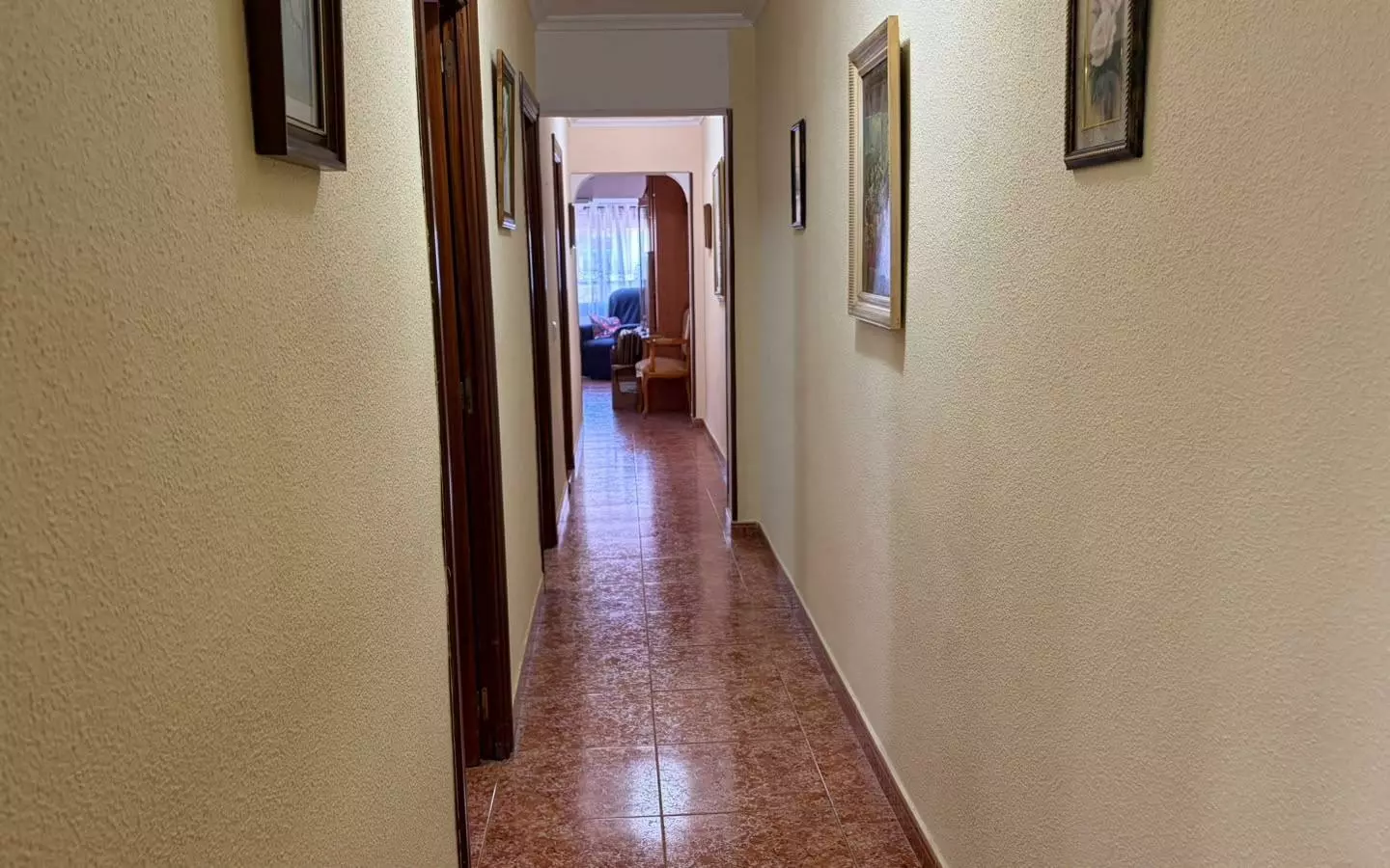 2-bedroom Flat In Alicante, Spain (76 M²)