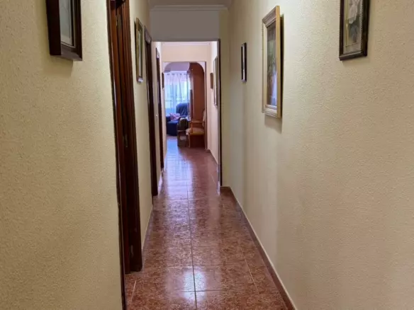 2-bedroom Flat In Alicante, Spain (76 M²)