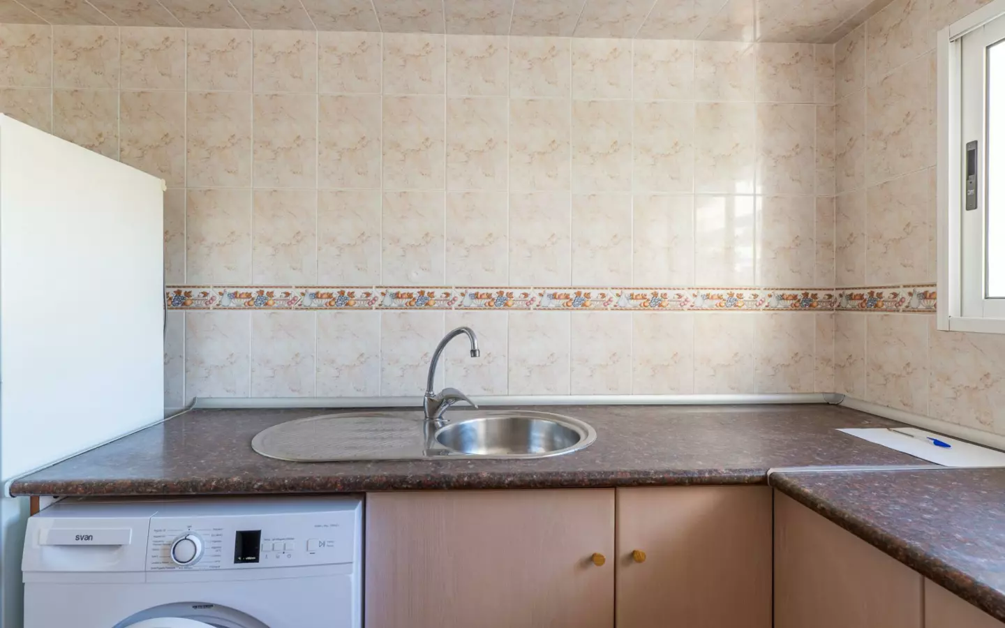 2-bedroom Apartment In Calpe, Spain (66 M²)