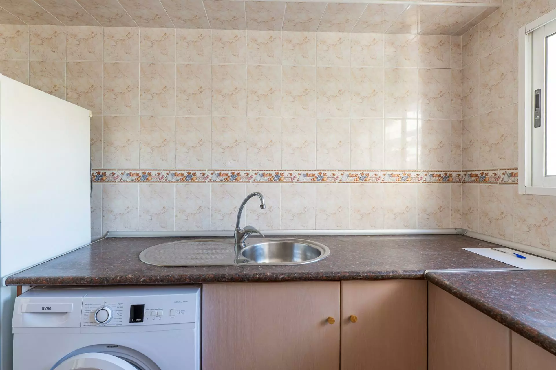 2-bedroom Apartment In Calpe, Spain (66 M²)