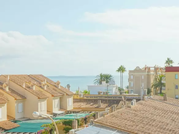 2-bedroom Apartment In Denia, Spain (80 M²)