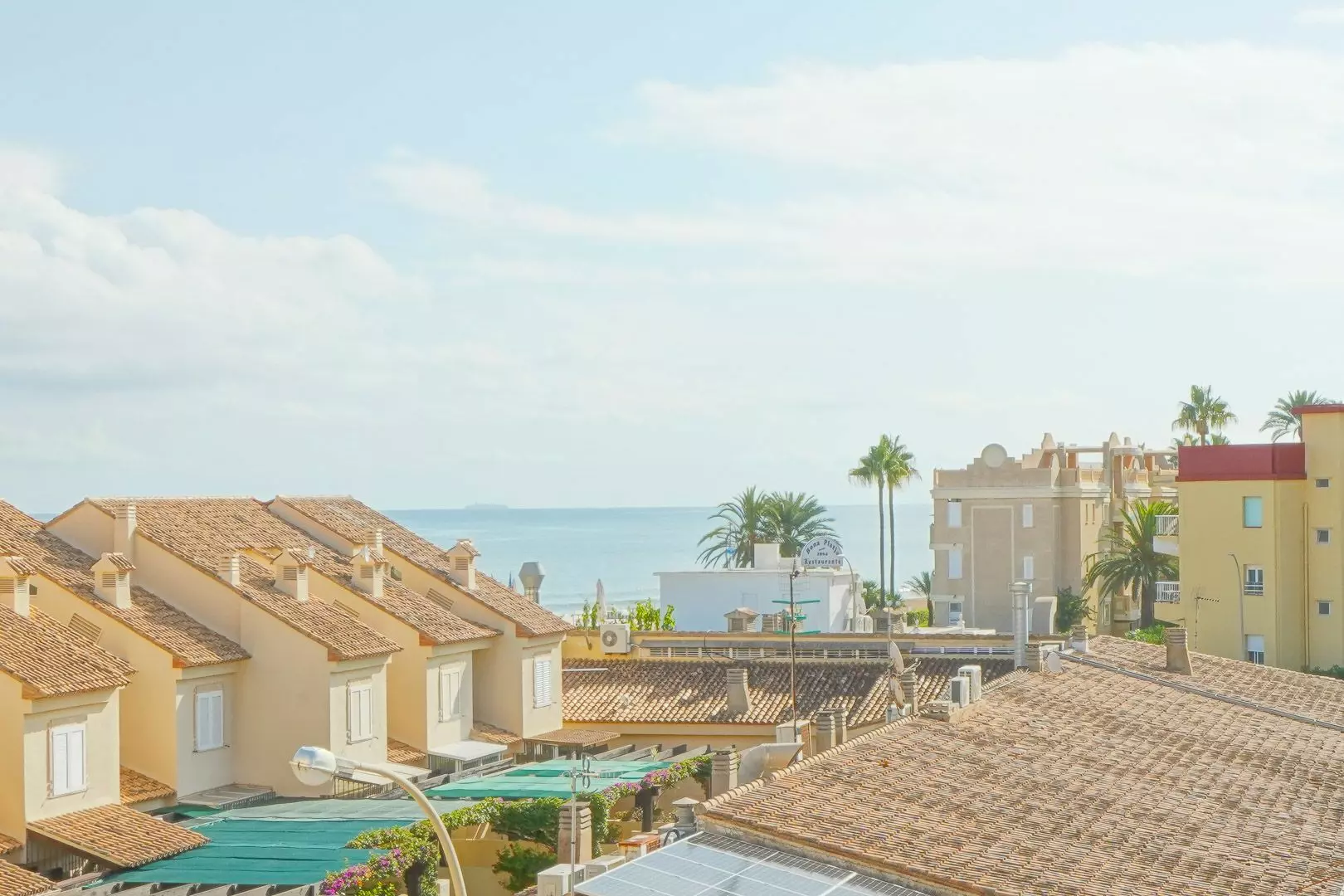 2-7-ddd462 2-bedroom Apartment In Denia, Spain (80 M²)