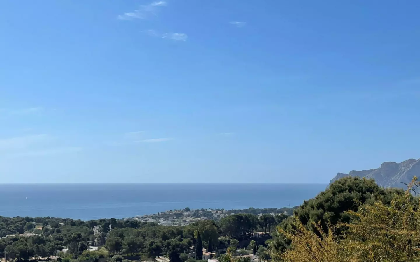 4-bedroom Villa In Benissa, Spain (357 M²)