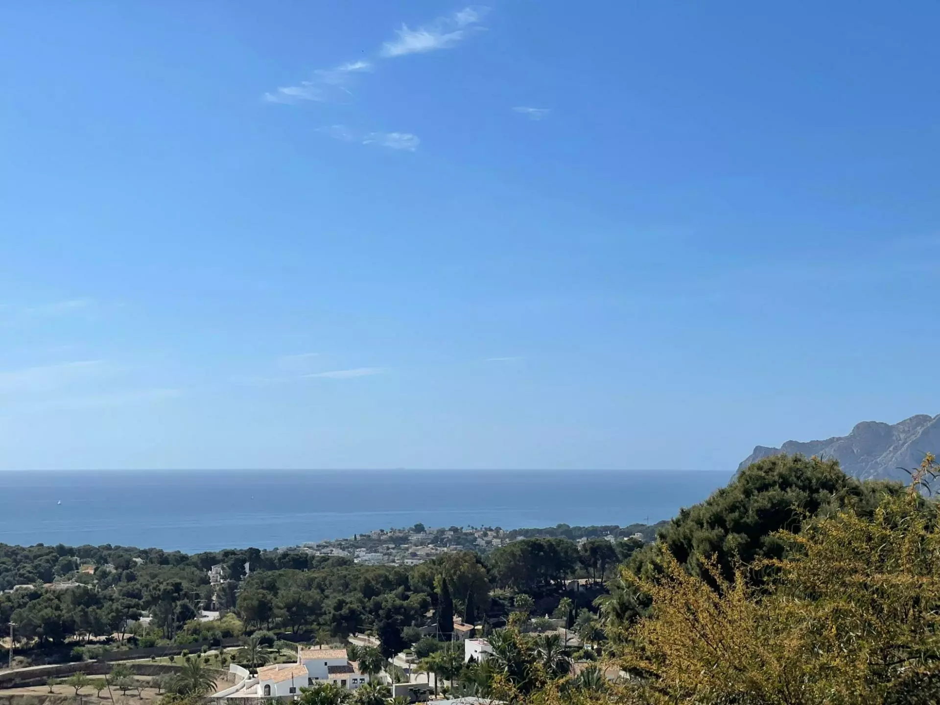 4-bedroom Villa In Benissa, Spain (357 M²)
