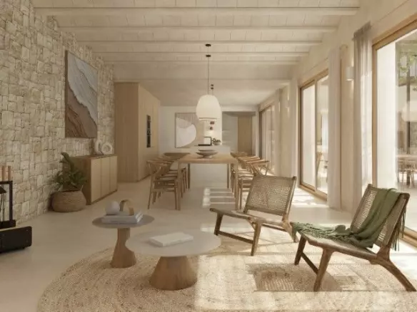 4-bedroom Villa In Calpe, Spain (675 M²)