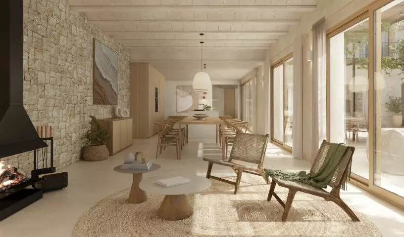 4-bedroom Villa In Calpe, Spain (675 M²)