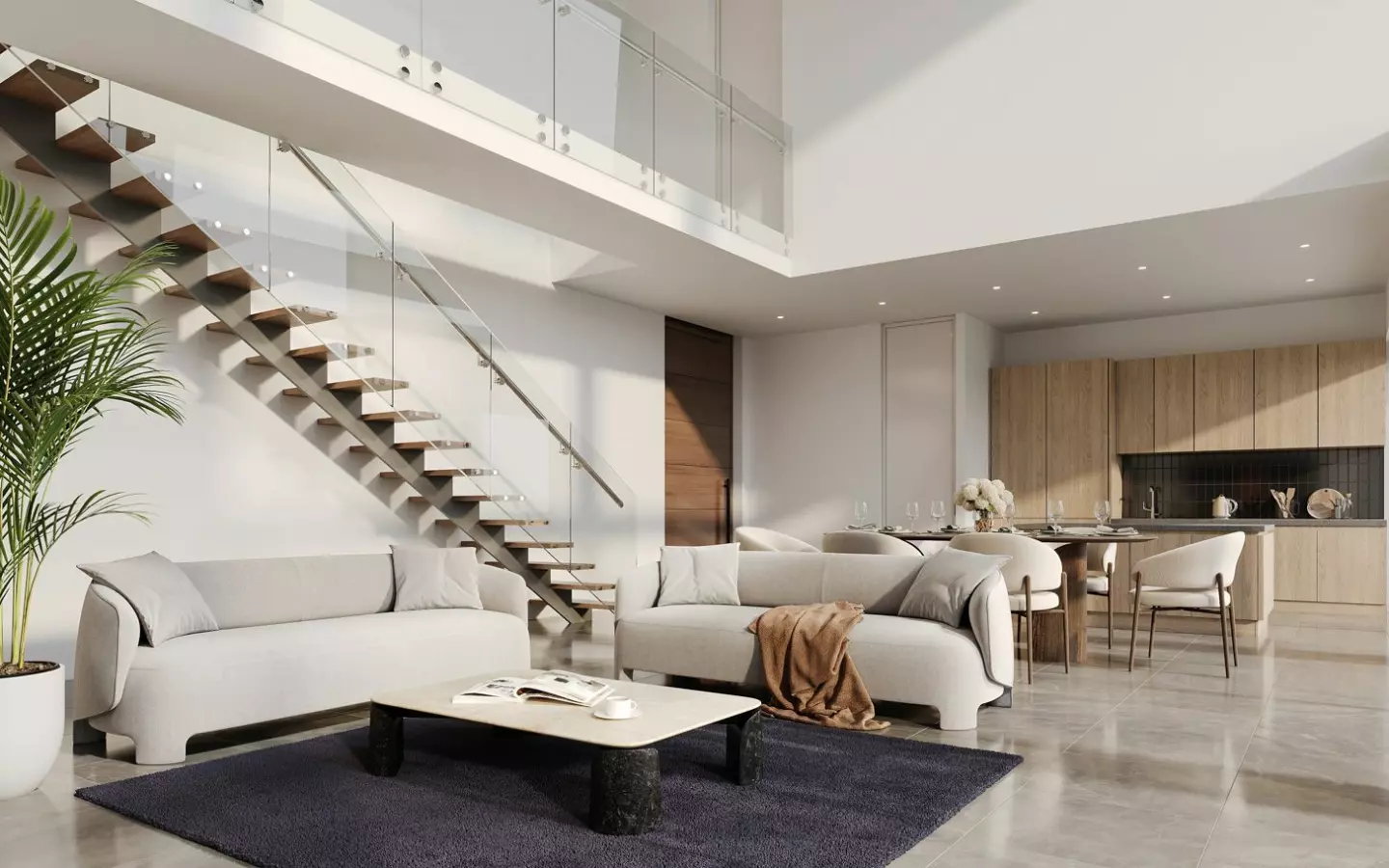 3-bedroom Villa In Calpe, Spain (273 M²)