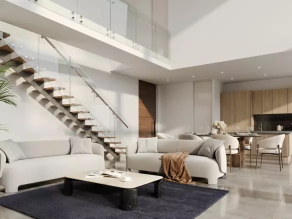 3-bedroom Villa In Calpe, Spain (273 M²)