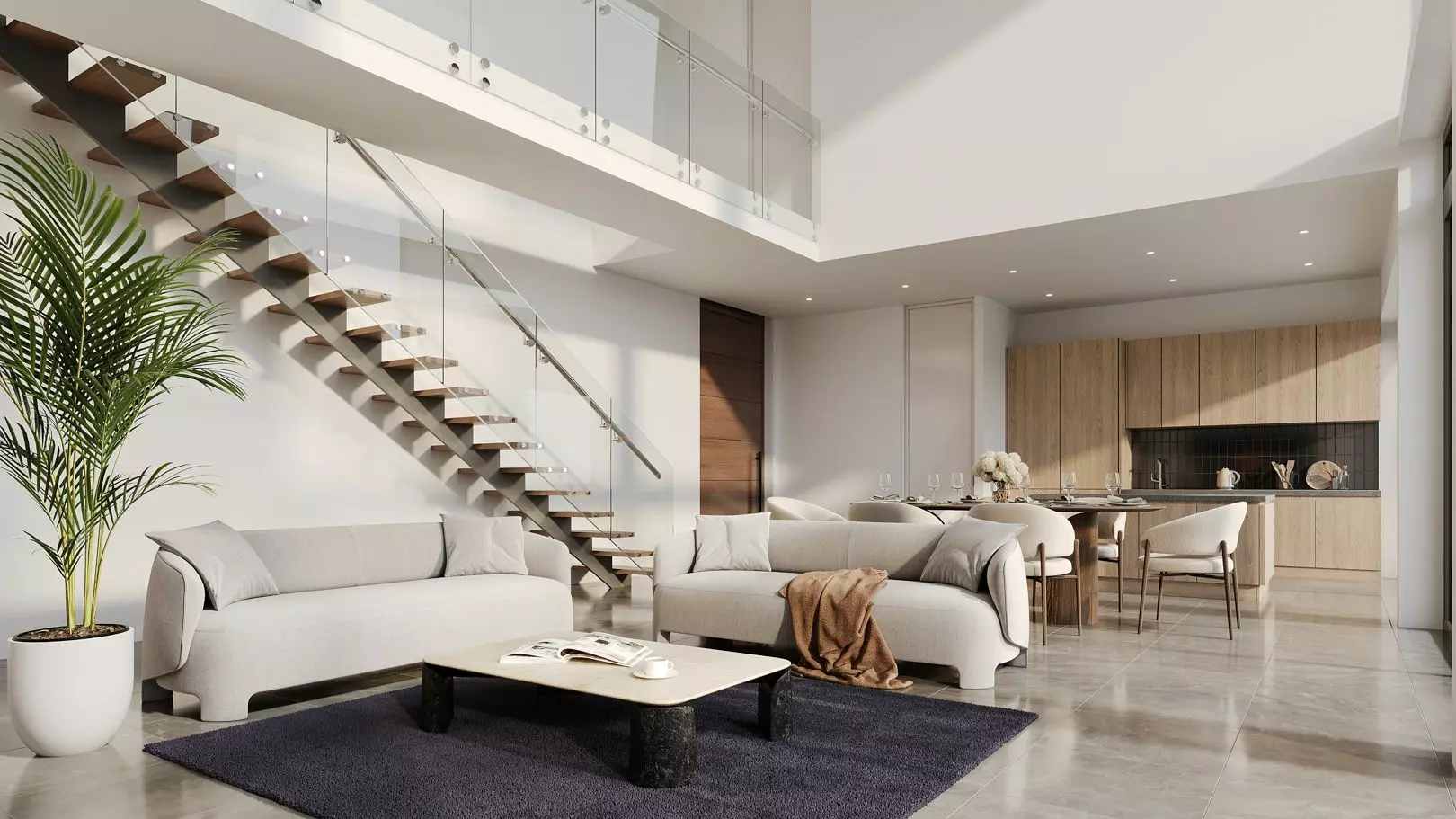 3-bedroom Villa In Calpe, Spain (273 M²)