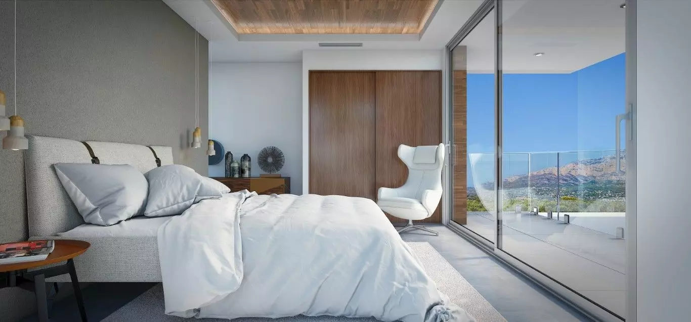 4-bedroom Villa In Jávea – Xàbia, Spain (260 M²)