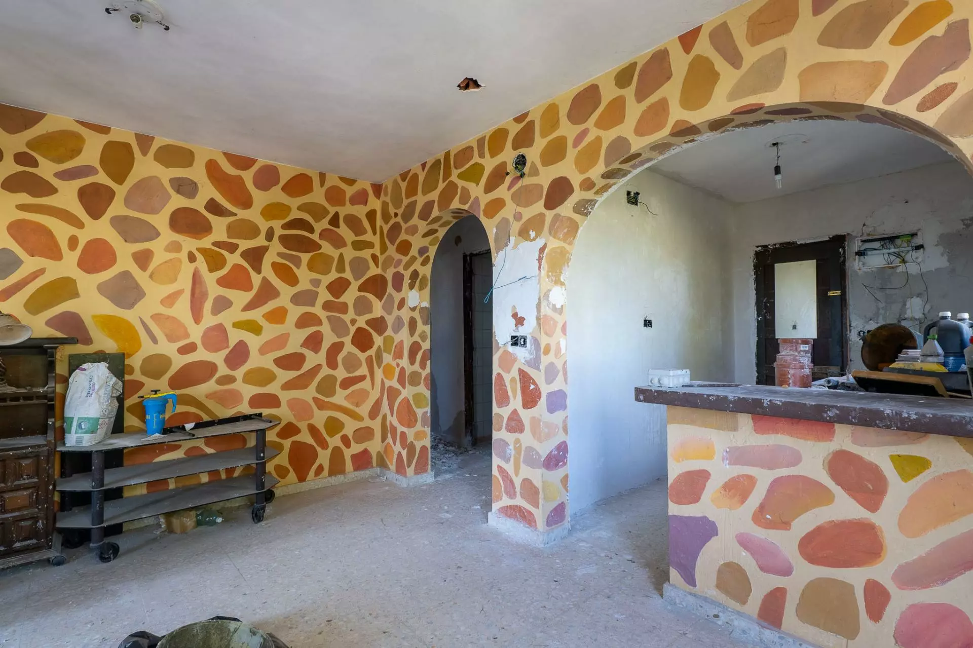 2-bedroom Villa In Benissa, Spain (90 M²)