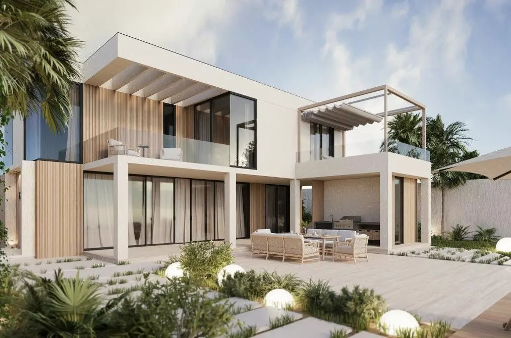 5-bedroom Villa In Calpe, Spain (288 M²)