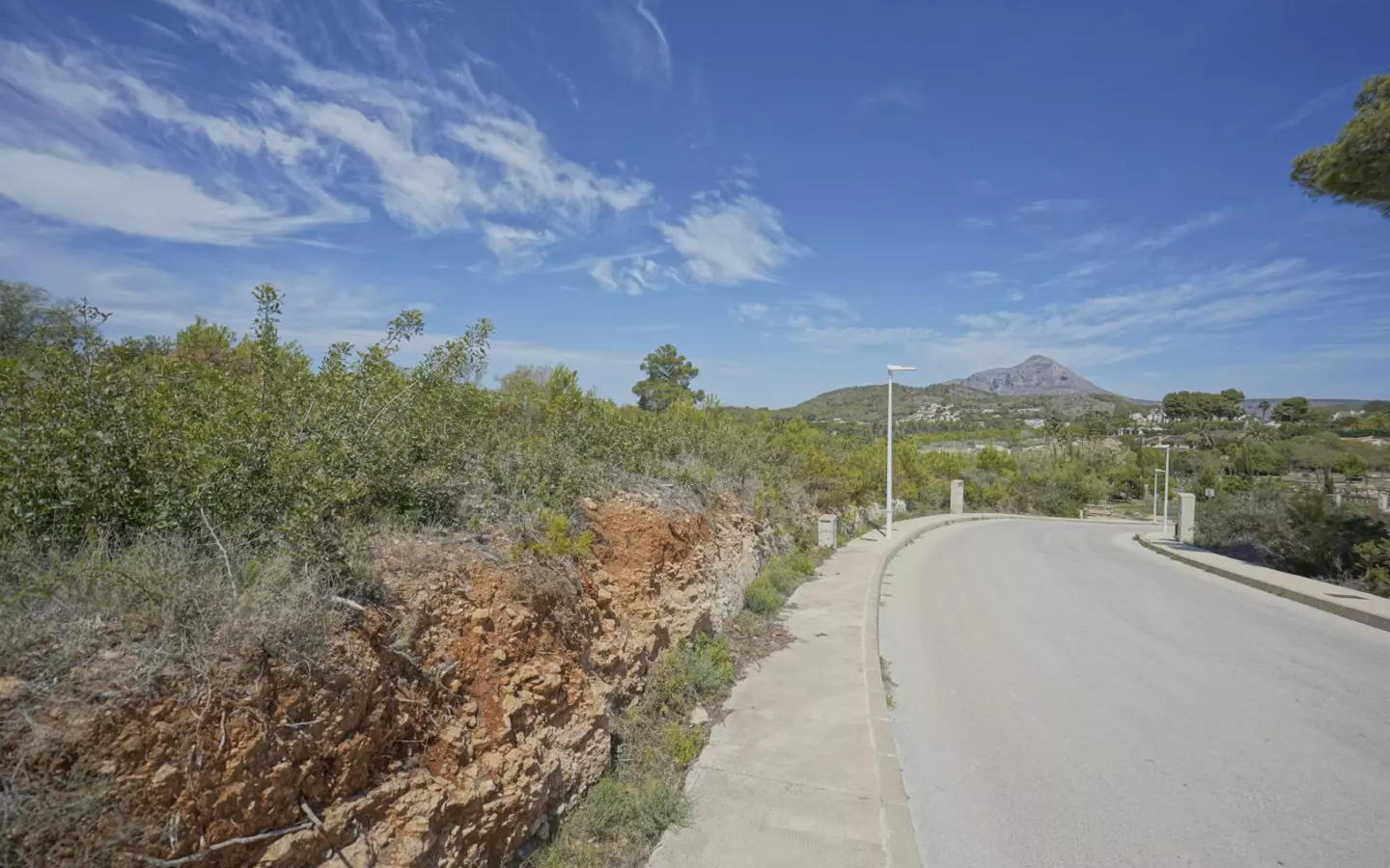 4-bedroom Villa In Jávea – Xàbia, Spain (422 M²)