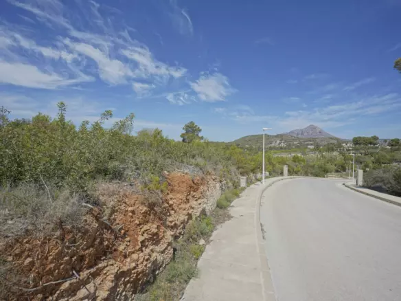 4-bedroom Villa In Jávea – Xàbia, Spain (422 M²)