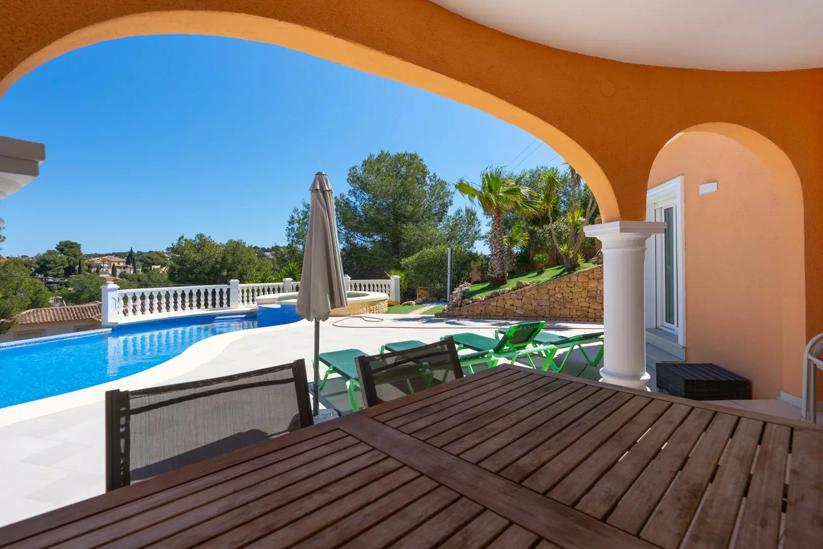 2-7-f82119 3-bedroom Villa In Jávea – Xàbia, Spain (150 M²)