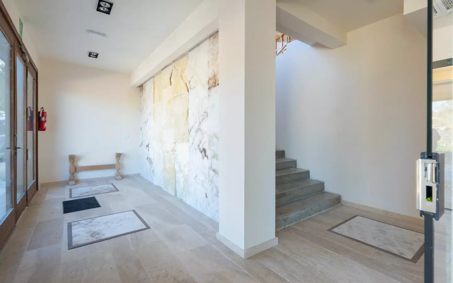 3-bedroom Commercial Unit In Benissa, Spain (301 M²)
