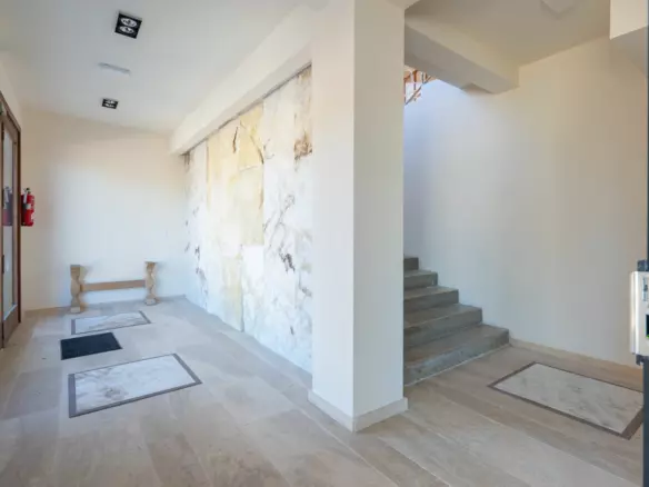3-bedroom Commercial Unit In Benissa, Spain (301 M²)