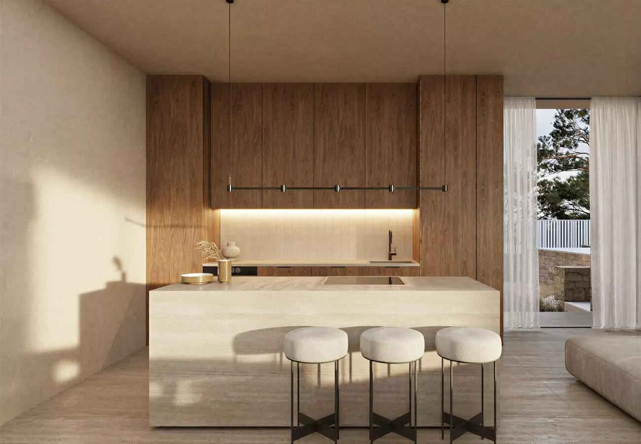 4-bedroom Villa In Benissa, Spain (656 M²)