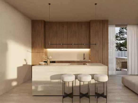 4-bedroom Villa In Benissa, Spain (656 M²)