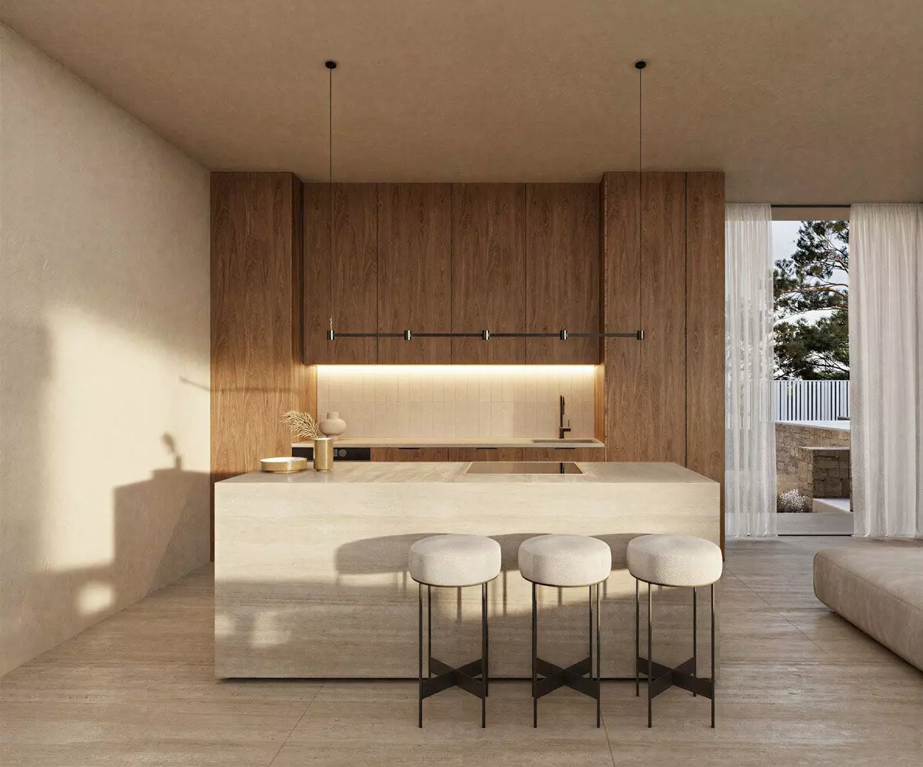 4-bedroom Villa In Benissa, Spain (656 M²)