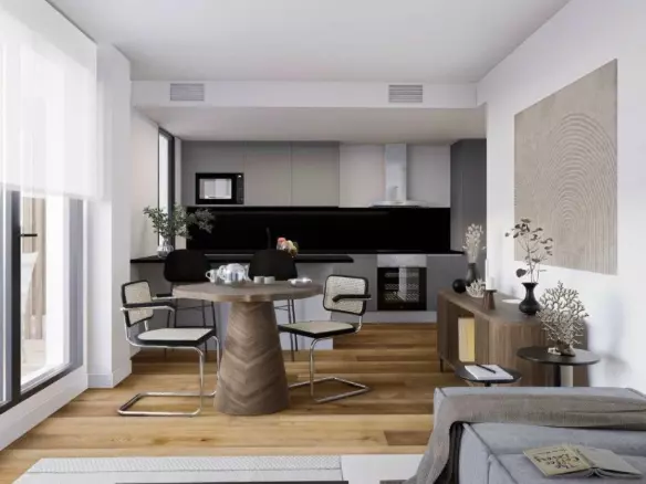 2-bedroom Apartment In Jávea – Xàbia, Spain (137 M²)