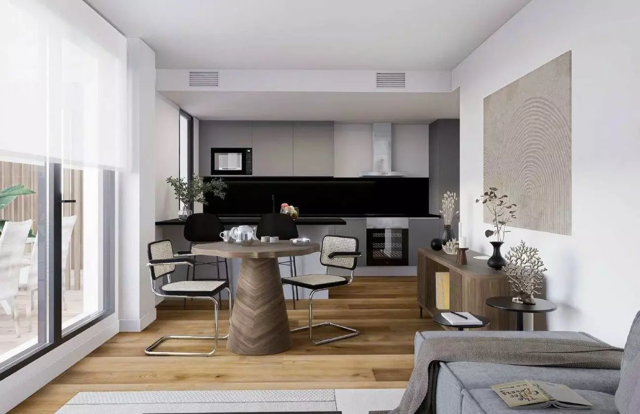2-bedroom Apartment In Jávea – Xàbia, Spain (137 M²)