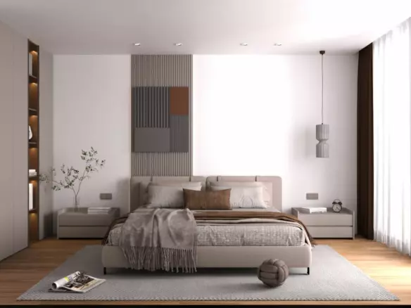 3-bedroom Villa In Alcalali, Spain (311 M²)