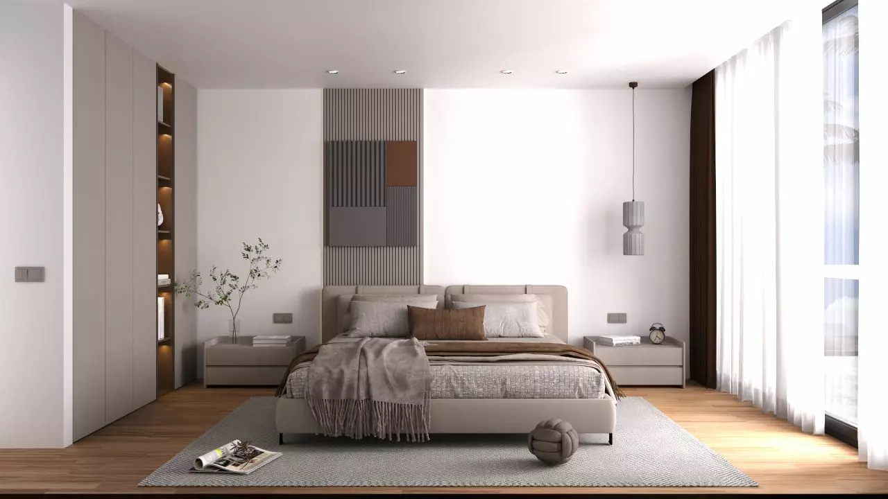 3-bedroom Villa In Alcalali, Spain (311 M²)