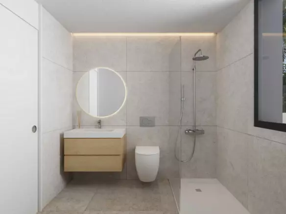 Villa In Alcalali, Spain (212 M²)