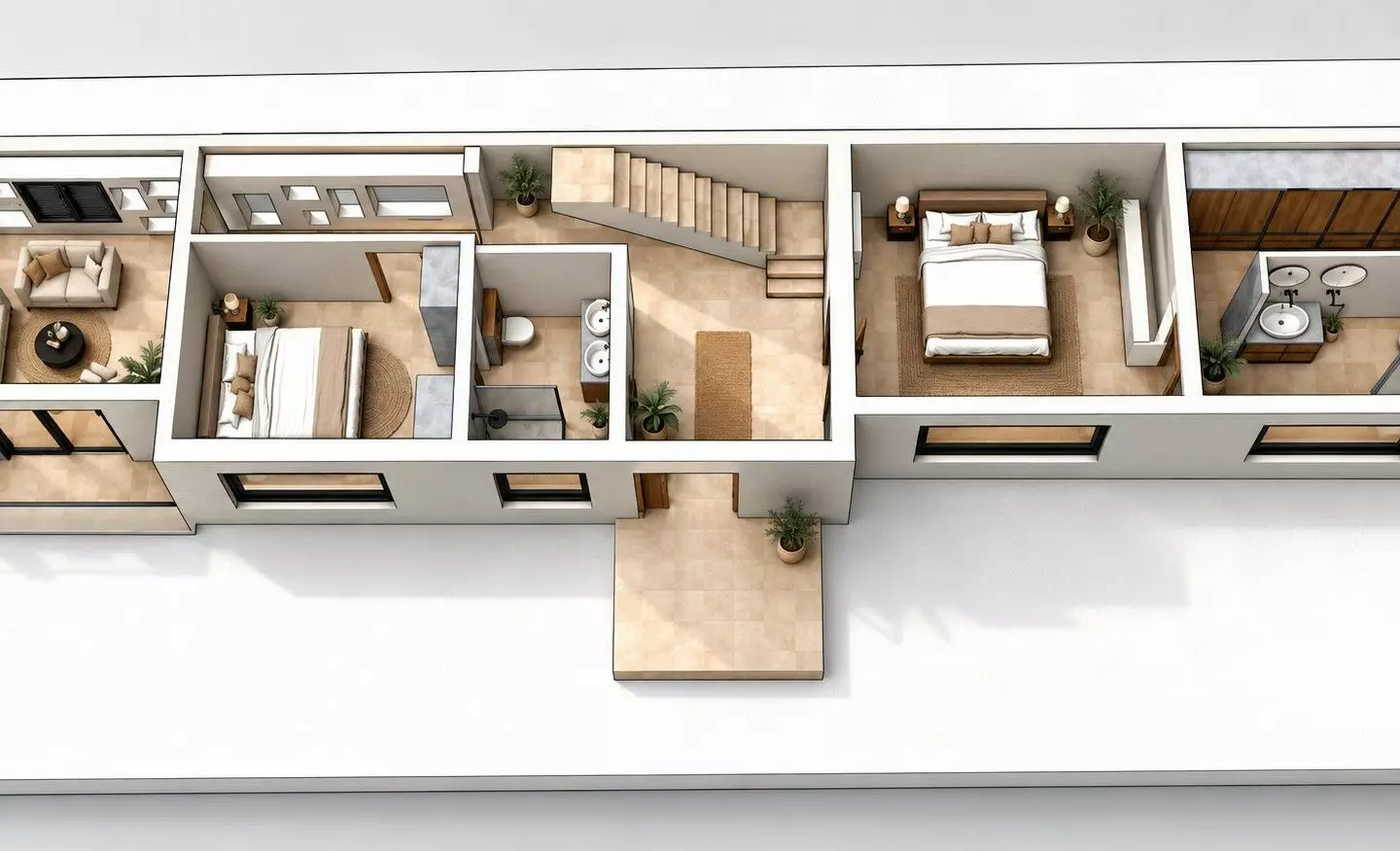5-bedroom Villa In Jávea – Xàbia, Spain (320 M²)
