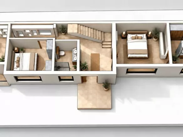 5-bedroom Villa In Jávea – Xàbia, Spain (320 M²)