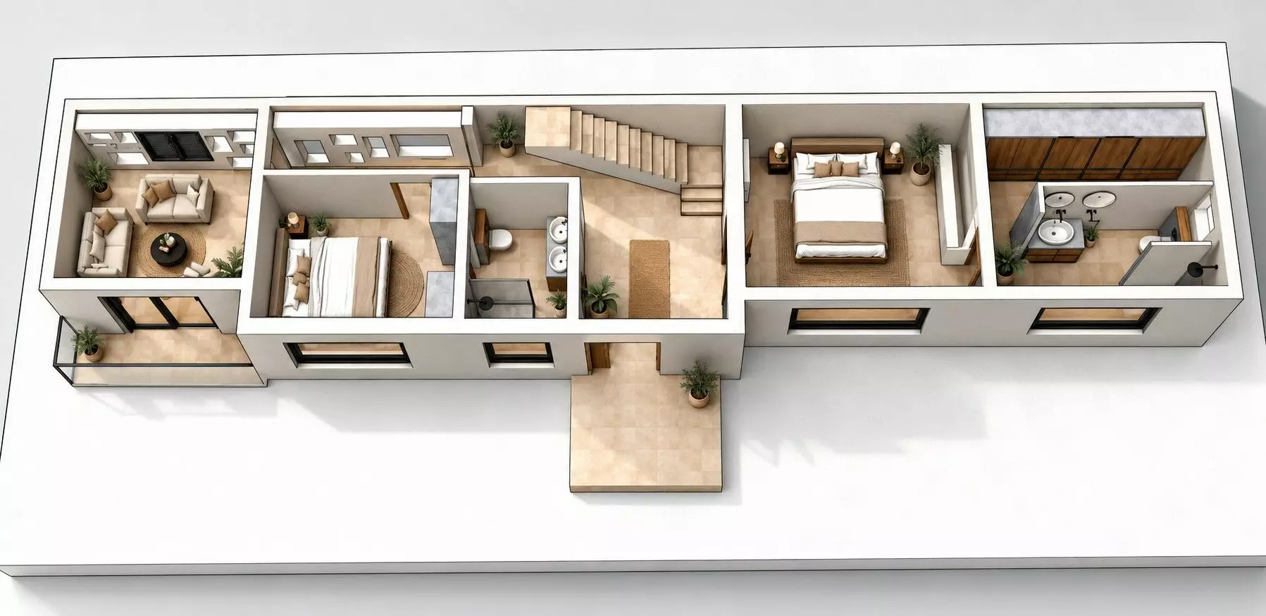 2-8-0c5c4f 5-bedroom Villa In Jávea – Xàbia, Spain (320 M²)