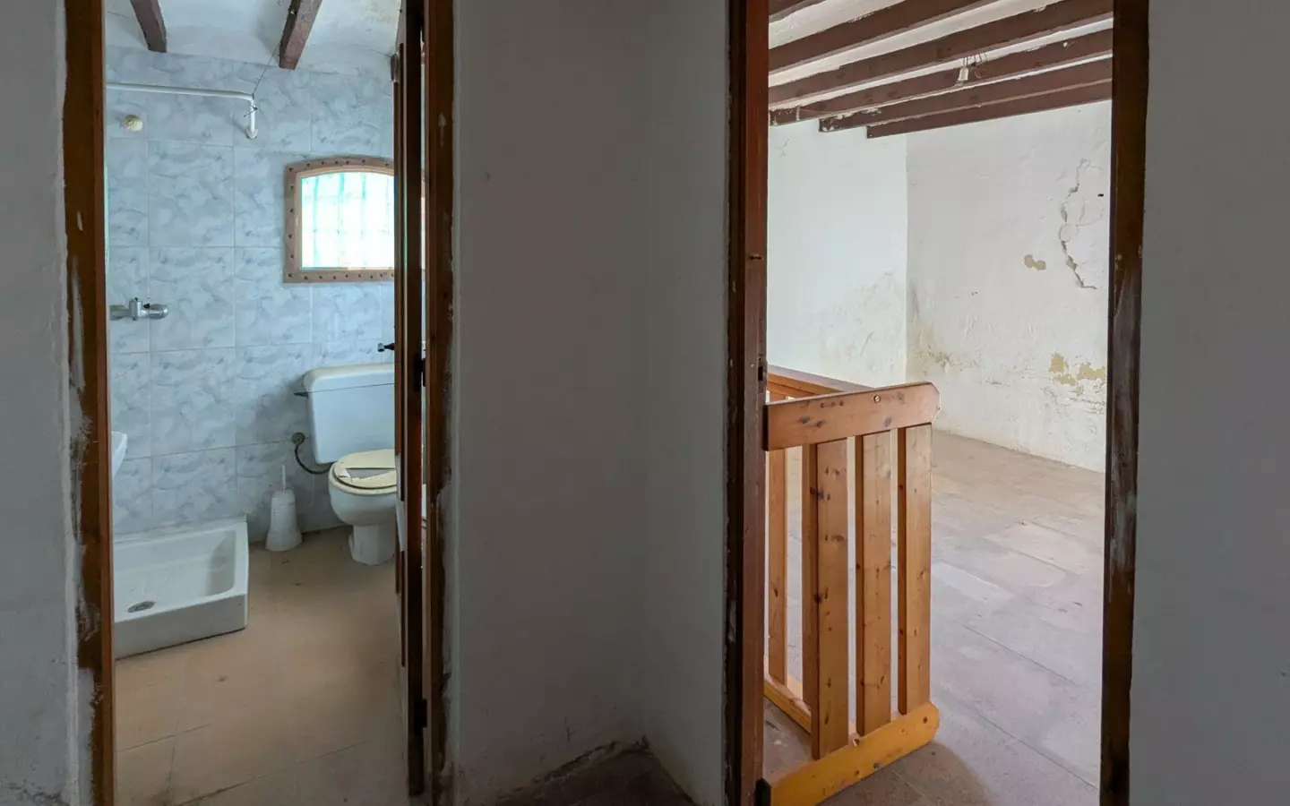 2-bedroom Country House In Teulada, Spain (328 M²)