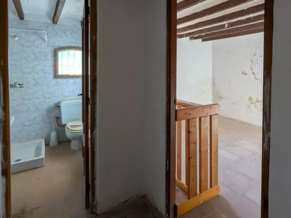 2-bedroom Country House In Teulada, Spain (328 M²)