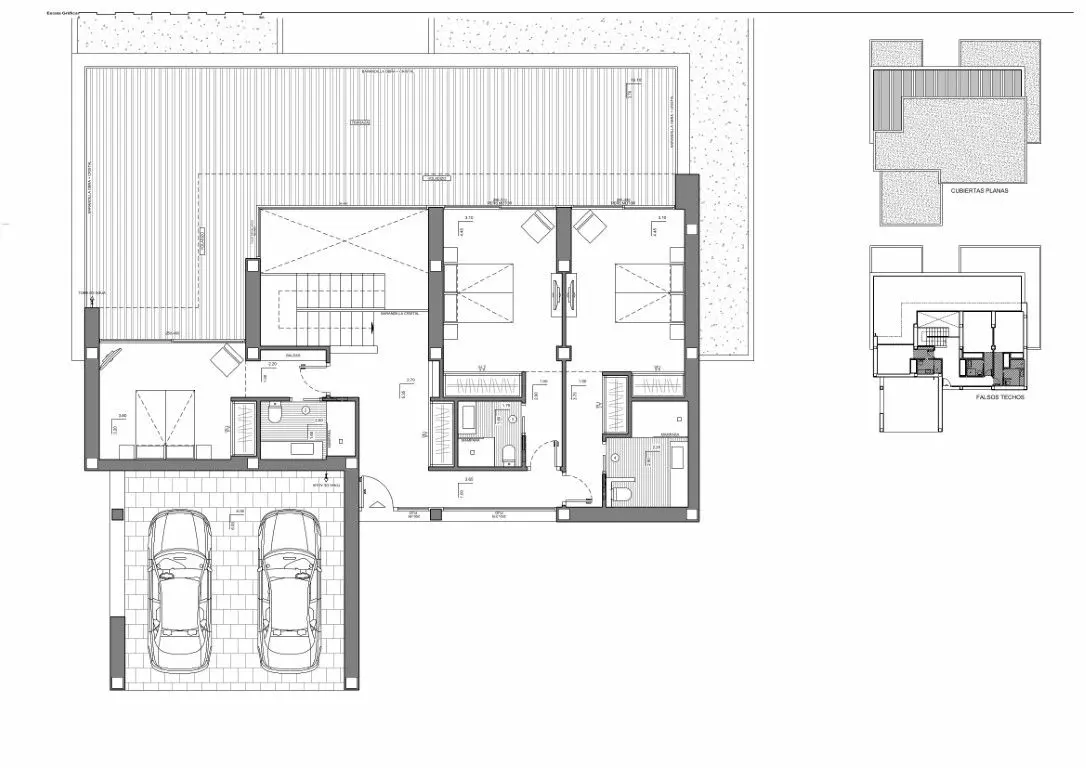4-bedroom Villa In Benitachell, Spain (832 M²)