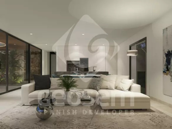 4-bedroom Villa In Benitachell, Spain (387 M²)