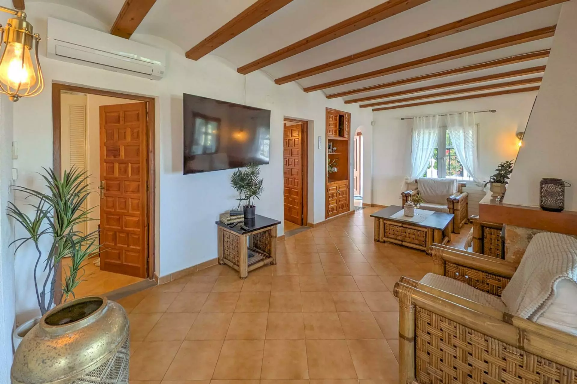 2-8-153f9d 3-bedroom Villa In Denia, Spain (238 M²)