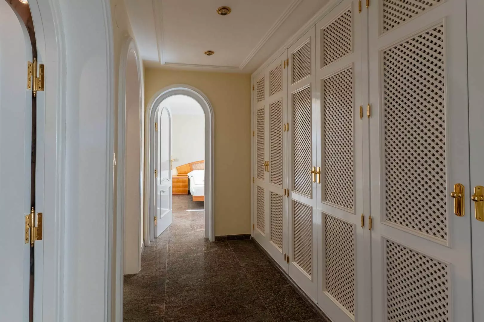5-bedroom Villa In Benissa, Spain (565 M²)