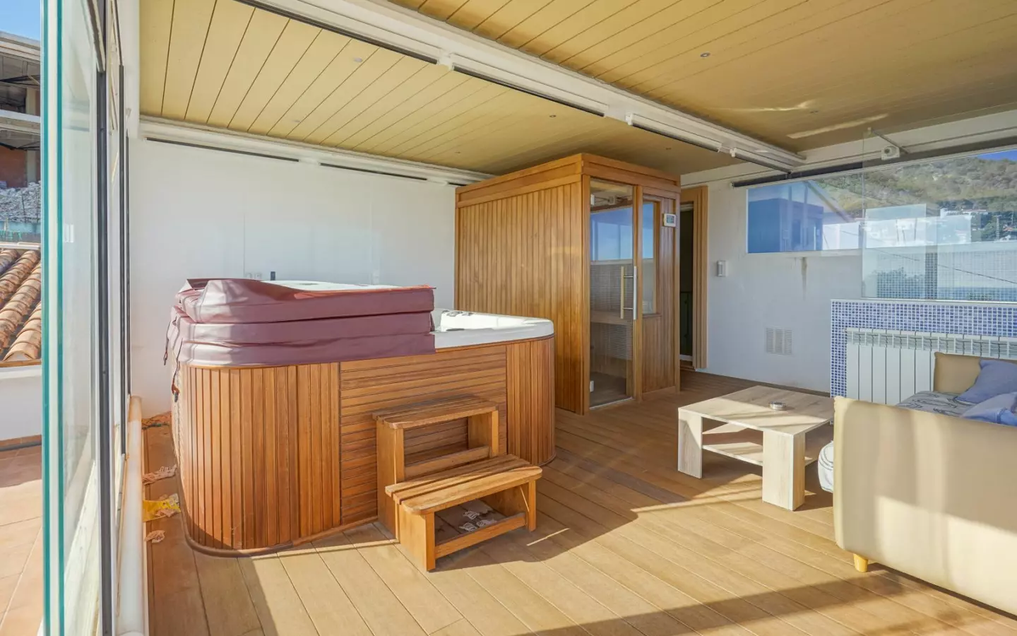 3-bedroom Villa In Calpe, Spain (529 M²)