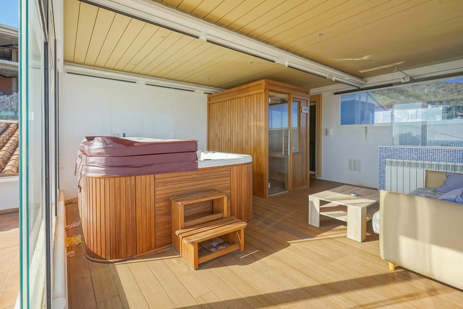 3-bedroom Villa In Calpe, Spain (529 M²)