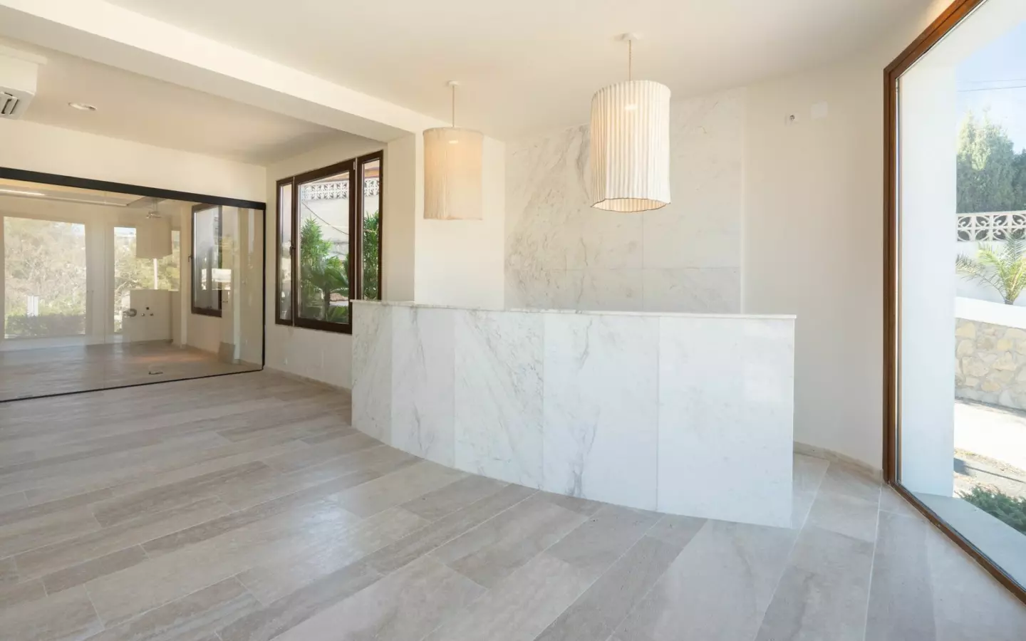 3-bedroom Commercial Unit In Benissa, Spain (301 M²)