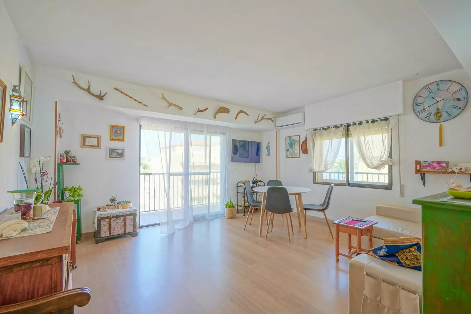 2-8-230751 2-bedroom Apartment In Denia, Spain (80 M²)